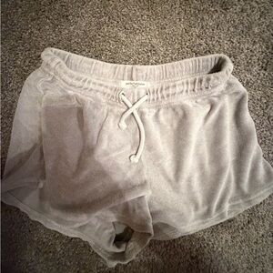 Perfectwhitetee shorts